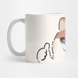 Cat Mug